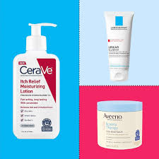 Aveeno eczema therapy itch relief balm. 14 Best Eczema Treatments According To Dermatologists 2018 The Strategist New York Magazine