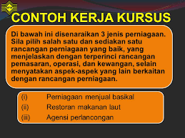Maybe you would like to learn more about one of these? Taklimat Kerja Kursus Kerja Projek 946 4 Ppt Download