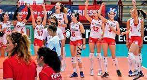 Fortuna partnervermittlung bochum kosten was wollen frauen beim ersten date zu ist seide zwischen tod und heilige. Italien Turkei Gewinnt U16 Volleyball Em Nex24 News