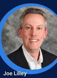 Employee Spotlight: Joe Lilley