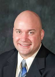 Iowa Police, Iowa Peace Officers Association Bill Melville