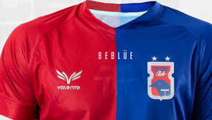 Paraná clube, or simply paraná, is a brazilian professional association football club in curitiba, paraná which currently plays in série b, the third tier of brazilian football. Parana Clube Confirma Novo Patrocinador