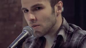 Acoustic Alley: Alec Stanley