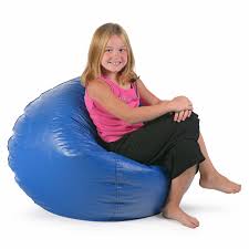 Have To Have It Ace Bayou Medium Standard Vinyl Bean Bag Chair 36 45 Hayneedle Com Bean Bag Chair Casual Furniture Bean Bag Chair Kids