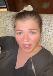 Samantha Jo Break Up