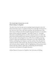 Rudyard kipling was an english author famous for an array of works like 'just so stories' and 'the. Short Story In English Pdf Stiba Malang