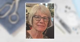 Joan Maxine Hebrink Obituary April 4, 2024