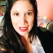 Melina Chavez (@melinazchavez)