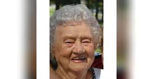 Ora Belle Puckett Obituary