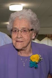 Obituary for Harriet Joyce (Kruisselbrink) Schmidt