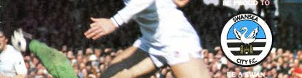 Swansea city represents england when playing in european competitions. A Centenary History Of Swansea City Fc Swansea University
