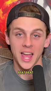 Jacob Cockle Youtuber