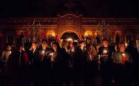 The lighted candle is very symbolic during many ceremonies within the greek orthodox church. The Greek Orthodox Easter Its Cultural Importance Ritual Trip