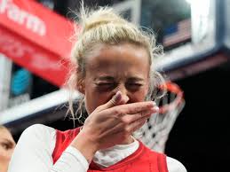 Sophie Cunningham injury update: Sharpshooter leaves Fever's loss to Sun