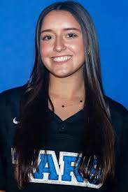 2025 Softball Roster