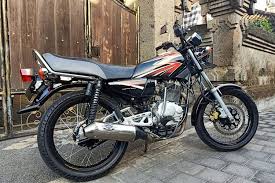 Kepopuleran yamaha rx king tidak lepas dari performa yang dimilikinya. Yamaha Rx King 4 Tak Sekali Liat Mesin Bikers Tulen Pasti Tahu Gridoto Com