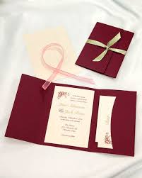 Burgundy Pocket Folder Wedding Invitations Burgundy Printable Weddi Pocket Wedding Invitations Printable Wedding Invitations Diy Printable Wedding Invitations
