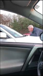 Malicious damage is an act that intentionally or deliberately causes damage to personal, private or commercial property.** examples of malicious damage include vandalism such as car bodywork being deliberately scratched, wing mirrors pulled off and windows being smashed. Josh Brogadir On Twitter The Man Hanging On The Hood Driver Of The Suv Both Expected In Court This Morning Charges For Driver Include Assault Malicious Damage To Car For Smashing