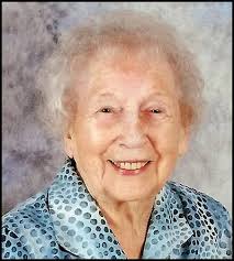 Obituary: Pierson, Hazel H.