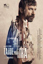 The Fury Of A Patient Man 2016 Tarde Para La Ira Original Title A Man Who Loses His Wife During A Vicious Robbery At A J Man Movies Spanish Movies Movies