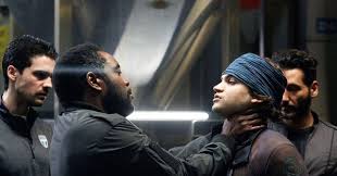 Jamaican people speak english, ranging . The Expanse S Belter Language Has Real World Roots Wired