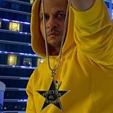 😱😱 QUEEE‼️‼️@elrealtempo hizo la cadena de Hector El Father y se la va a  estar regalando a un fan...ve a su ultimo Post y sabrás como te la puedes  ganar‼️‼️