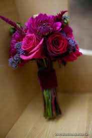 Bar + drinks beauty cakes + desserts decorations + accents entertainers fashion flower arrangements food + catering gifts + favors hotels + resorts invitations + paper goods legal matters music photo + video rentals. Crimson Purple And Fuchsia Bouquet Of Roses Dahlias Plumed Celosia And Trachelium Designed By The French Bouquet Josh Mccullock Wedding Ideas In 2019