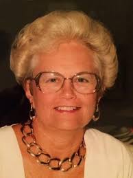 Marilyn Metcalf Obituary (1926