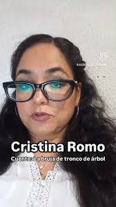 Cristina Romo's Instagram, Twitter & Facebook