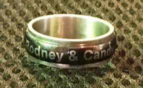 I am a person of extreme stupidity, and volunteered to play goal keeper without taking off my wedding ring. Huckleberries Pastor With Metal Detector Reunites Owners With Treasures Lost At Cda Beaches The Spokesman Review