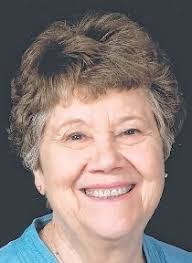 Jo Ronnenberg Obituary (1936