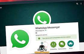 Download von whatsapp pc installieren auf shareware.de. So Installieren Und Verwenden Sie Whatsapp Auf Einem Chromebook