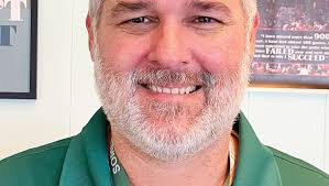 New Jordan Road principal's top priorities are academic success, student  well-being ‣ Ocean City Sentinel