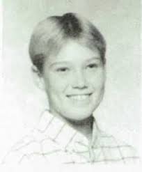 Jeremy John TenEyck (1974-2000)