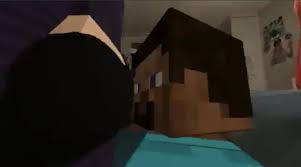 Minecraft GF Fart - ThisVid.com