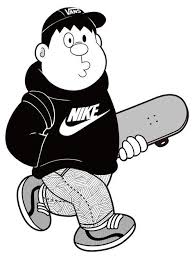 Wallpaper whatsapp doraemon dan nobita. Nemobrand Goda Takeshi Cartoon Wallpaper Doraemon Wallpapers Character Design