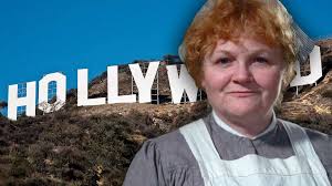 Downton Abbey's Mrs Patmore has bigger fish to fry as Lesley Nicol aims for  Hollywood