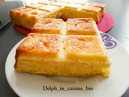 Gateau Leger De Semoule Aux Pommes Gateau Leger Gateau De Semoule Recette Gateau Moelleux