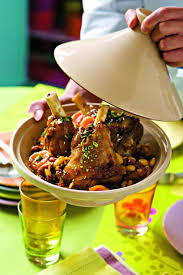 Tajine De Souris D Agneau Aux Fruits Secs Recette Tajine Agneau Recettes De Cuisine Recette Tajine