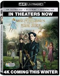 You are watching the movie miss peregrine's home for peculiar children. Miss Peregrine S Home For Peculiar Children 2016 Multi 4k Ultrahd Blu Ray X265 Hevc 10 Bits Dtshd 7 1 4k Movies Download 4kmovies
