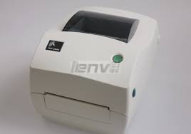Software compatible with zebra tlp 2844 printer driver windows 7!!! 4in 108mm 203dpi Barcode Self Adhesive Label Express Electronic Surface Single Thermal Thermal Transfer Printer Zebra Tlp2844