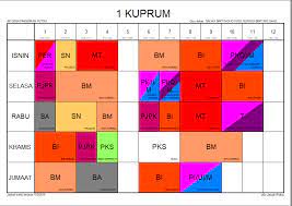 Semua sekolah rendah di jepun mengamalkan jadual waktu bermula daripada jam 8.15 pagi sehingga jam 3 petang, hari isnin hingga ke dalam tempoh setahun, pelajar sekolah rendah di jepun menggunakan 210 hari atau lebih di sekolah, hampir setara dengan jumlah persekolahan di. Sk Desa Pinggiran Putra Jadual Waktu