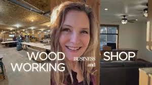 Turn-Key Cabinet Maker Shop+Tools+Biz