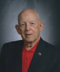 James Smith Obituary