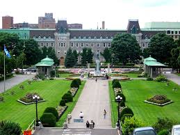 The Botanical Garden Montreal Canada Botanischer Garten Garten Montreal