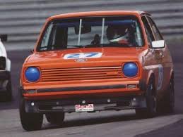 Image result for Terracotta 1980 Fiesta