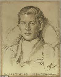 Battle of Britain hero's medals to be sold for £140,000