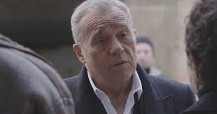 Il Patriarca 2 finale di stagione della serie tv con Claudio Amendola: la  resa dei conti tra Nemo Bandera e Raoul Morabito