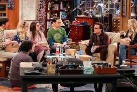 Levardis robert martyn burton, jr. The Big Bang Theory Of Evolution The Show Honored Smart Misfits And Let Them Grow Salon Com