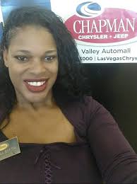 Lawrence Ennis and Chapman Chrysler Jeep